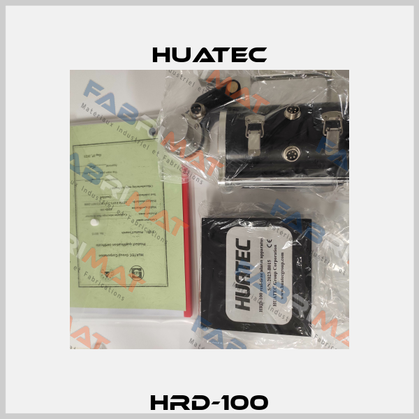 HRD-100 HUATEC