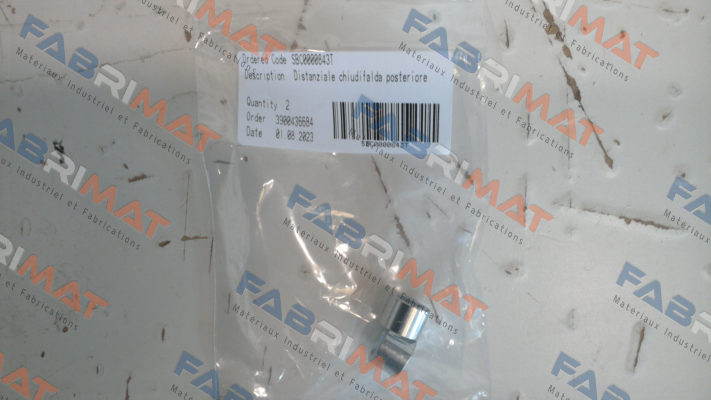SBC0000843T Siat