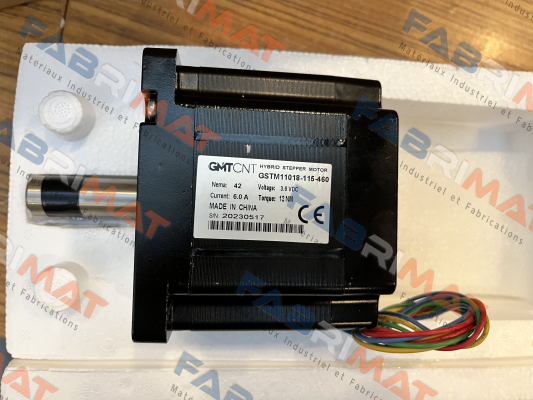 GSTM11018-115-460 GMTCNT