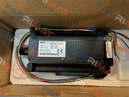 GSTM8618-156-845 GMTCNT