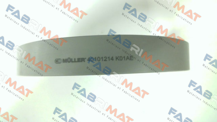 40101214 Müller