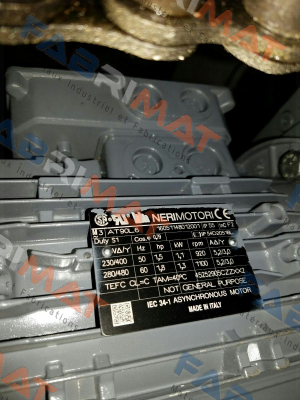  AT 90L6  Neri Motori