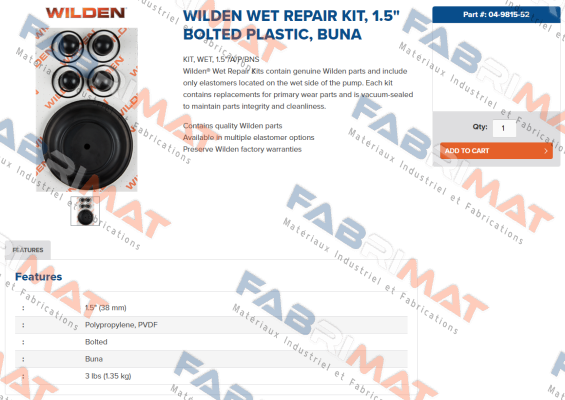 04-9815-52 Wilden