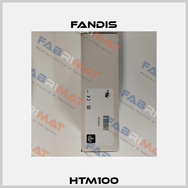 HTM100 Fandis