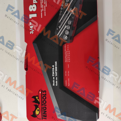 T3418-6 Tengtools