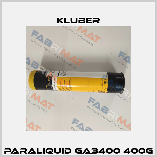 Paraliquid GA3400 400g Kluber