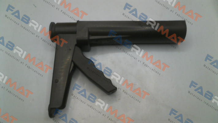 Dispensing gun for TCOR75S DPV Elektronik