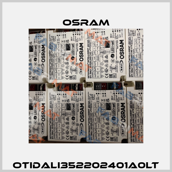 OTiDALI352202401A0LT Osram