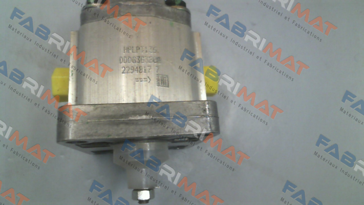 HPLPA136DDDG3G3B00 Bondioli & Pavesi