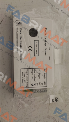 610024-04 Keen Electronics