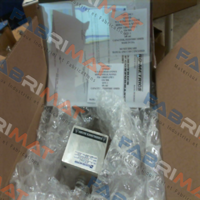 EM-7858 Electro-Metrics