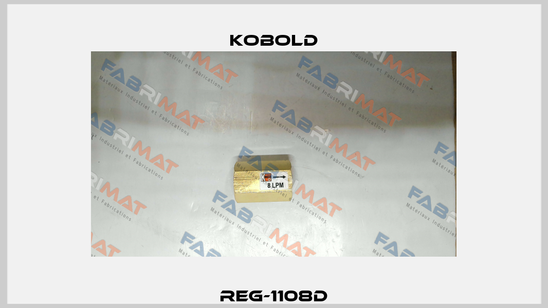 REG-1108D Kobold