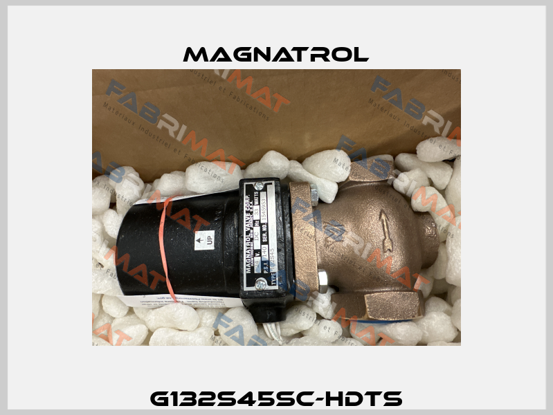 G132S45SC-HDTS Magnatrol