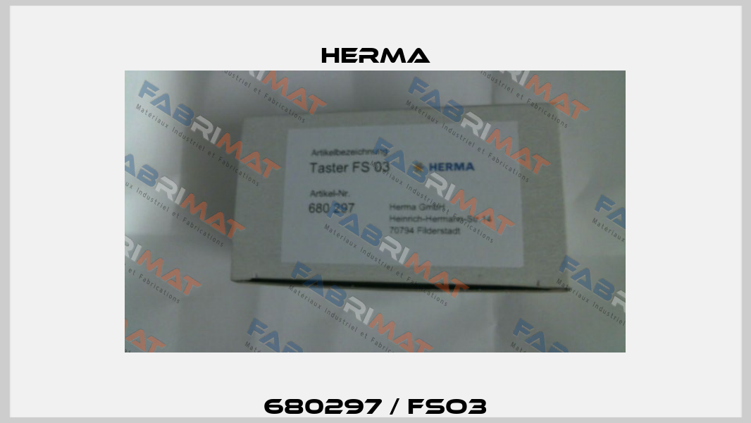 680297 / FSO3 Herma