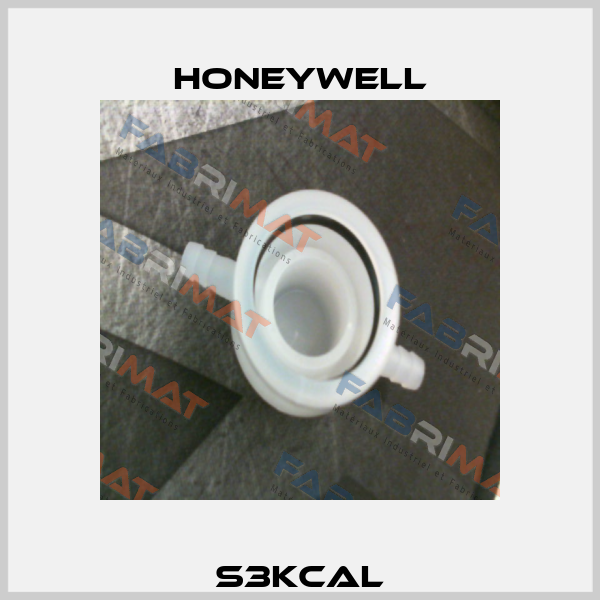 S3KCAL Honeywell
