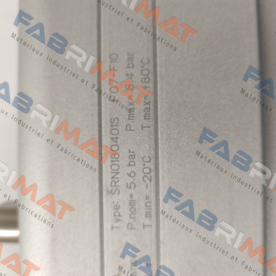 SRN0180401S Omal