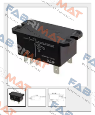 T92S11D22-24  TE Connectivity (Tyco Electronics)