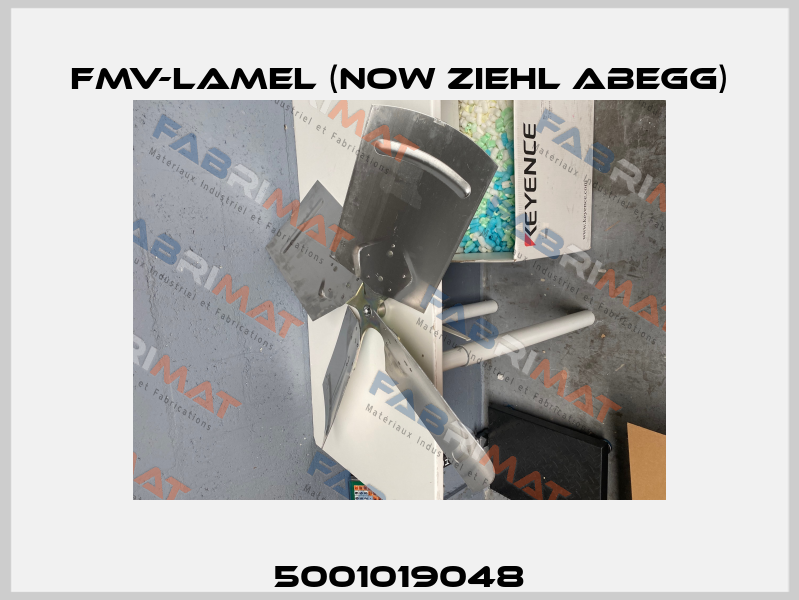 5001019048 FMV-Lamel (now Ziehl Abegg)