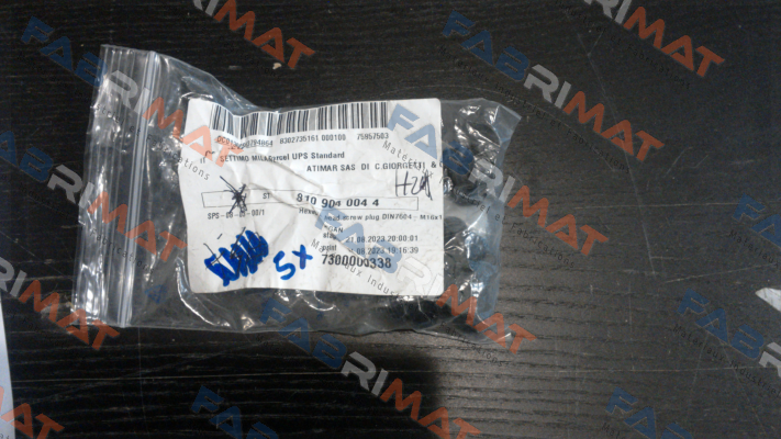 8109040044 Wabco