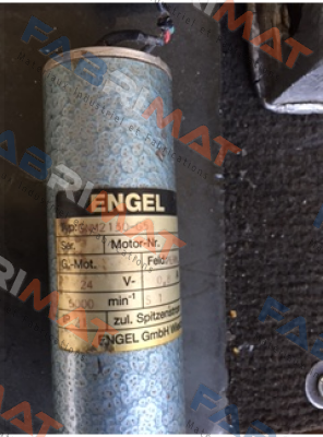 GNM2130-G5  Engel Motor
