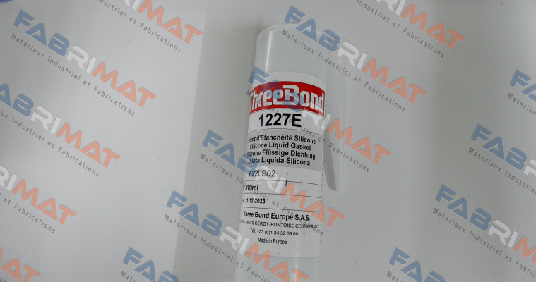 Threebond RTV-Silikon 1227E (99999 ) Three Bond