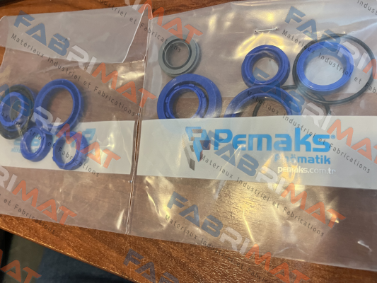 Y-69-025 Pemaks