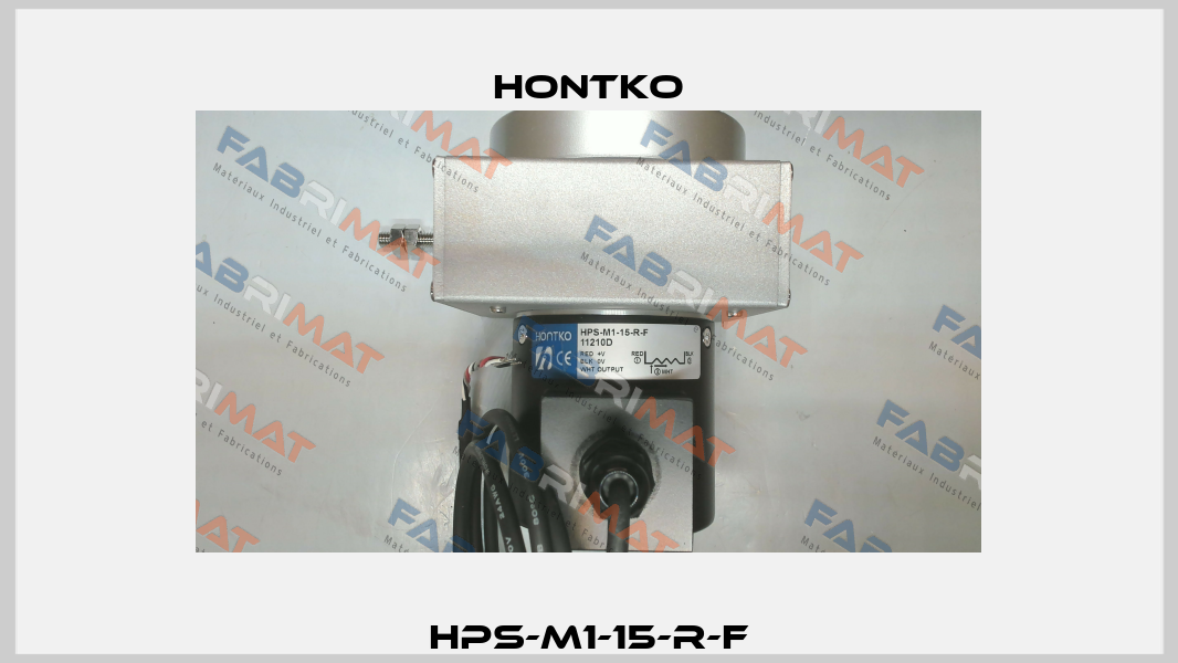HPS-M1-15-R-F Hontko