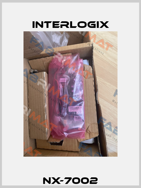 NX-7002 Interlogix