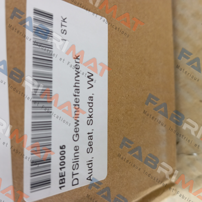 299100160/ DTSLINE COILOVER SUSPENSION SX GALVANIZED STEEL DTS