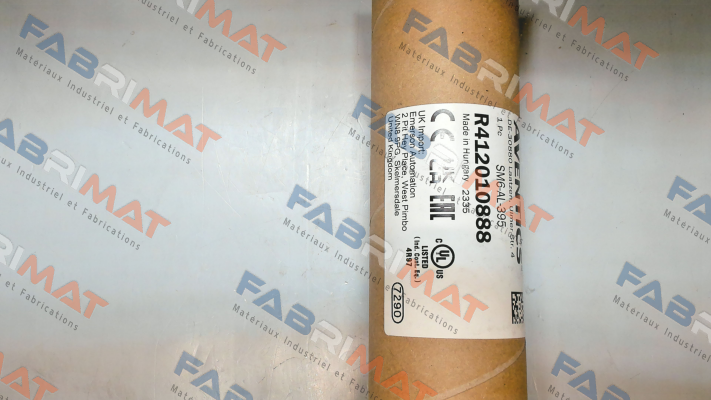 R412010888 Aventics